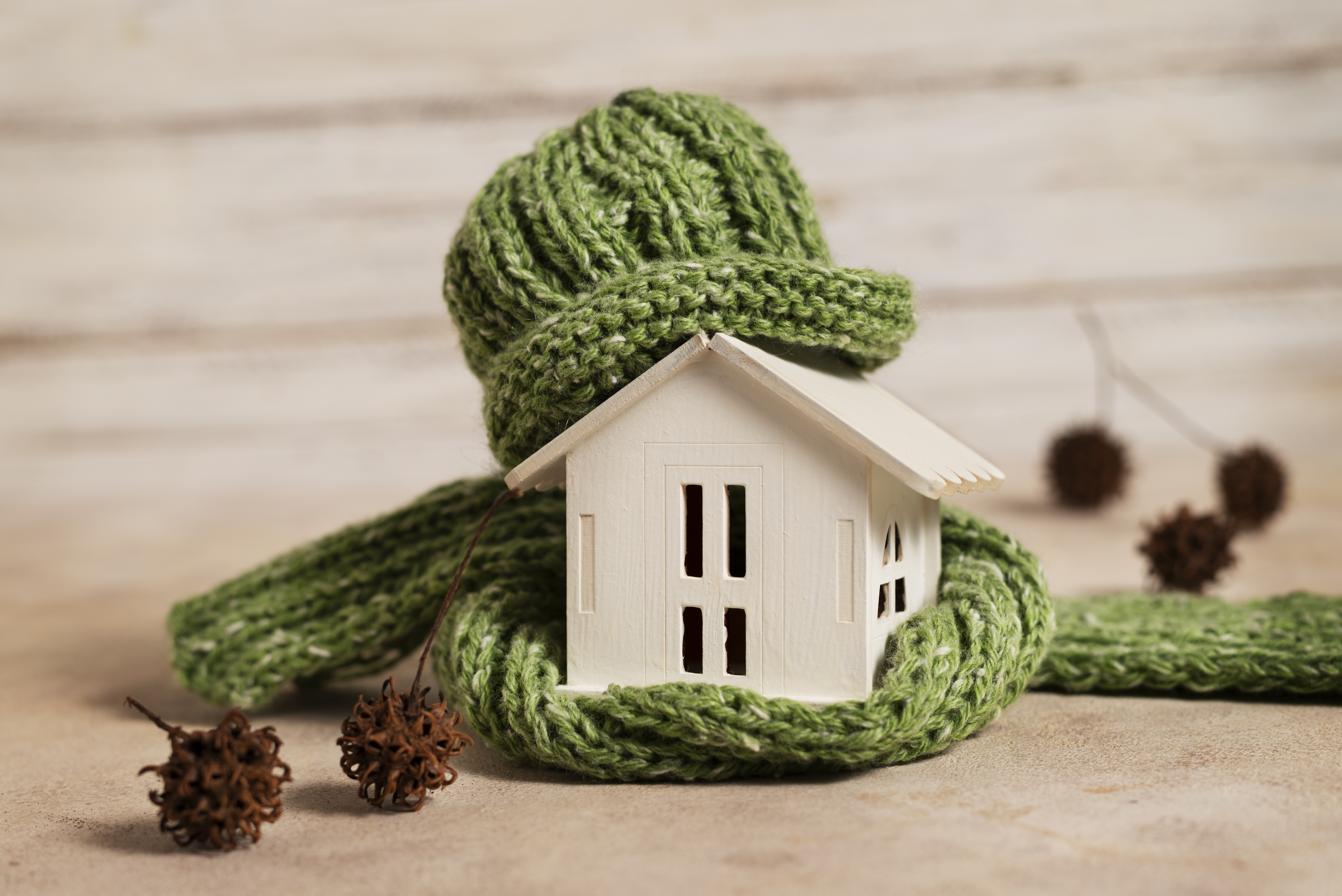 Pourquoi améliorer vos installations ?